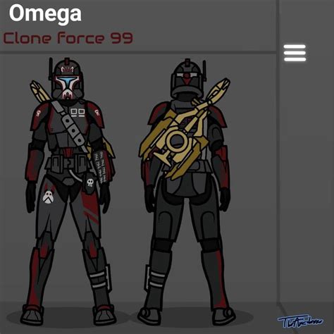 bad batch is omega a clone|is omega a bad batch.